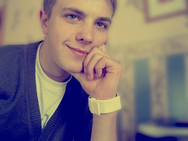 Дмитрий Львов | 