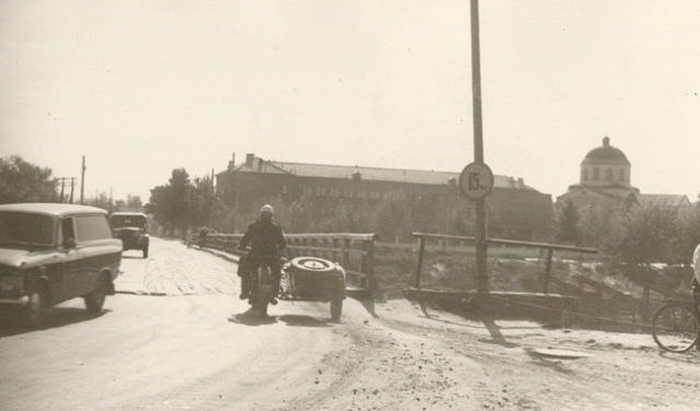 Максим Хмель | Изюм