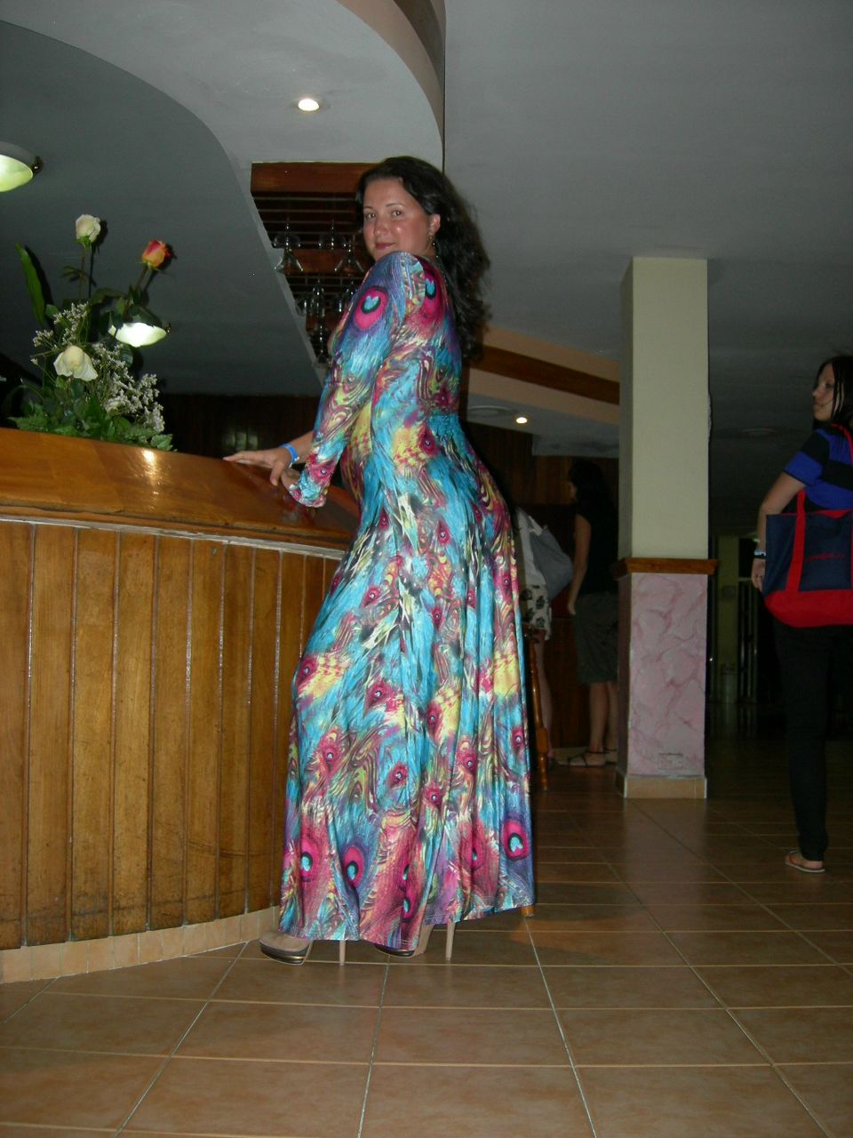 Елена Гогенко | Adeje