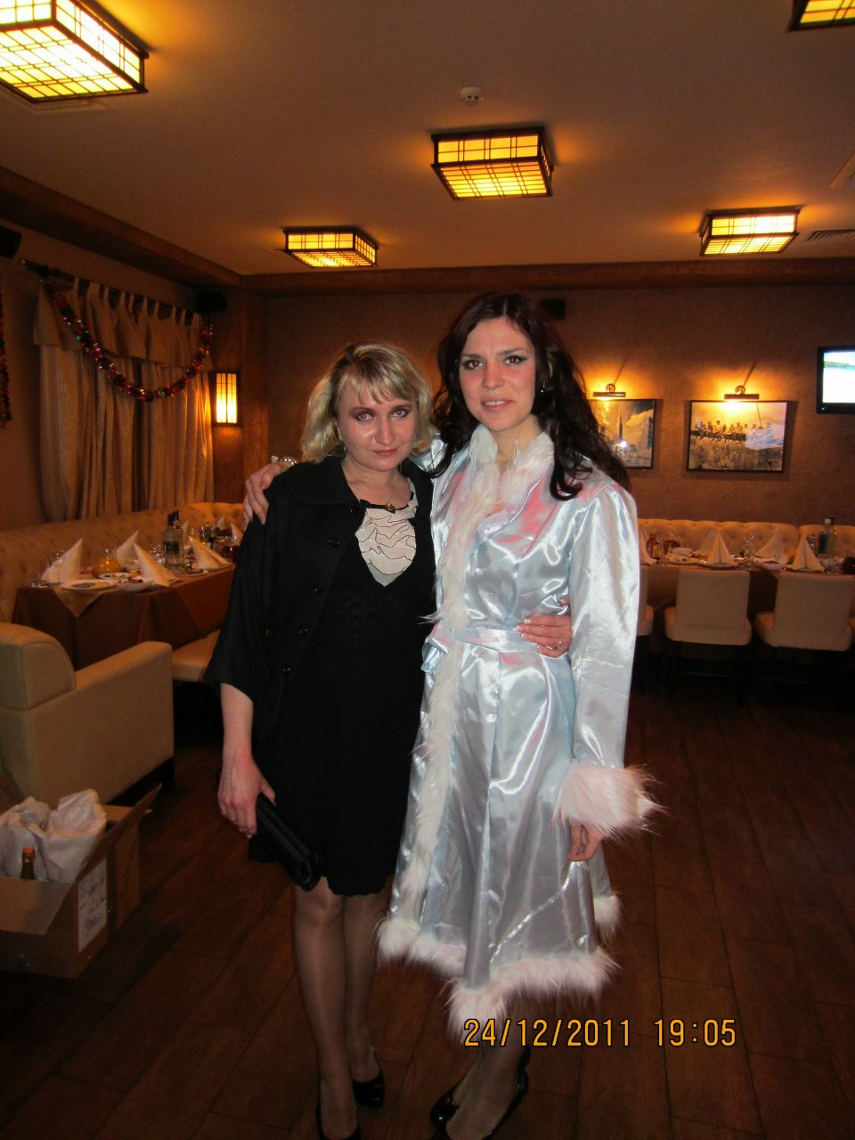 Светлана Брежнева | Москва