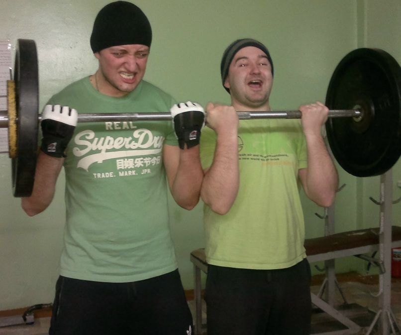 Александр Корнилов | Санкт-Петербург