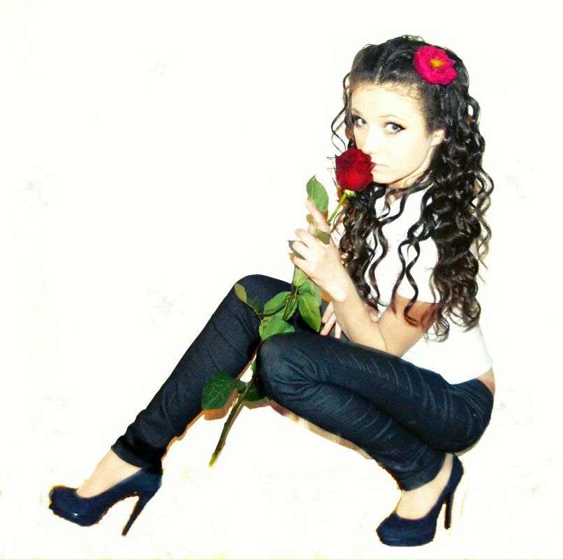 Ксения Купорева | Гомель