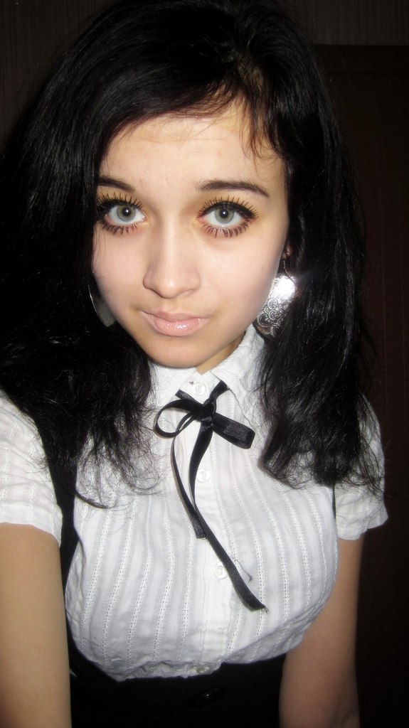 Ирина Кузьмина | Чебоксары