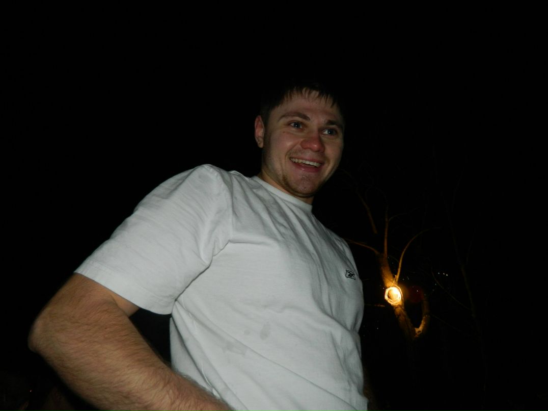 Иван Мызников | Губкин