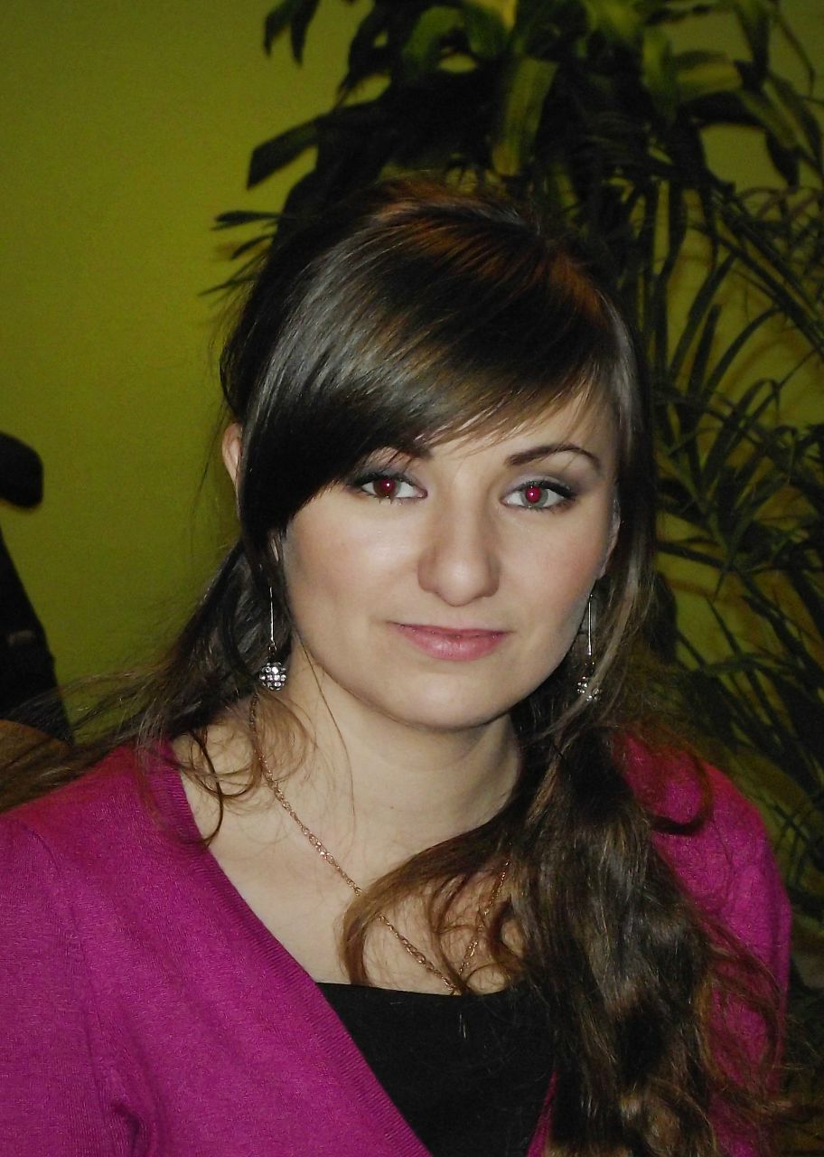 Юля Харкевич | Киев