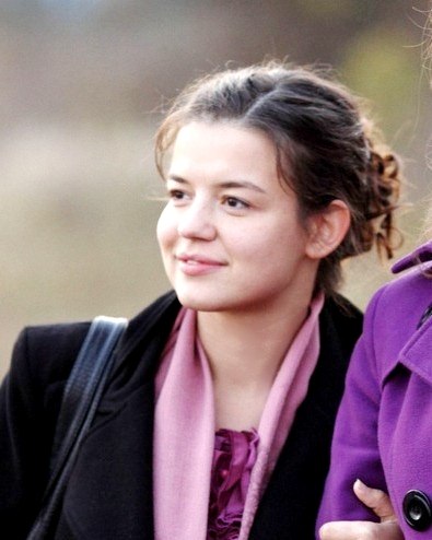 Nadya Burcush ~evnika~ | Fürth