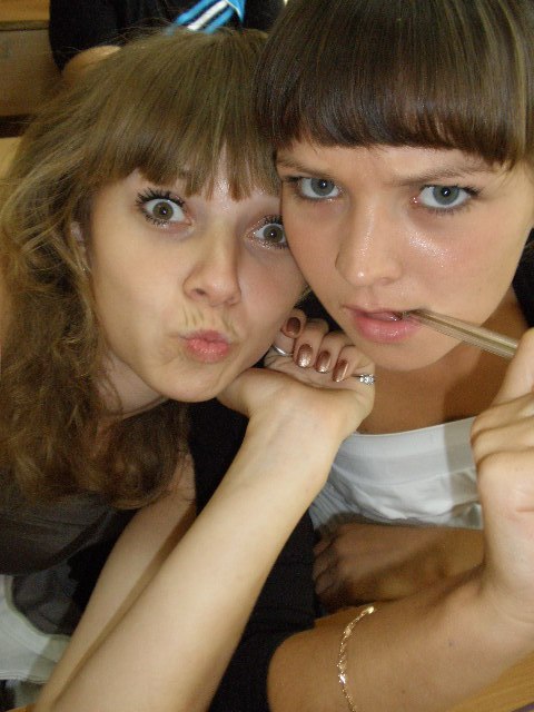 Ксения Сафиуллина *~Мансуровна~* | Херсон