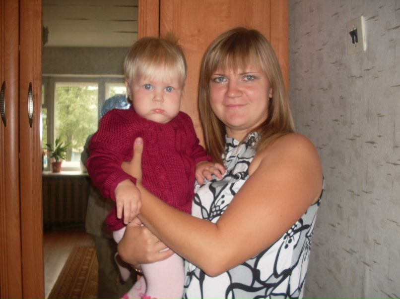 Ксюнечка Полякова | Санкт-Петербург