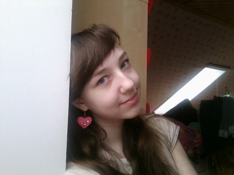 Анастасия Ганина | Нижний Новгород