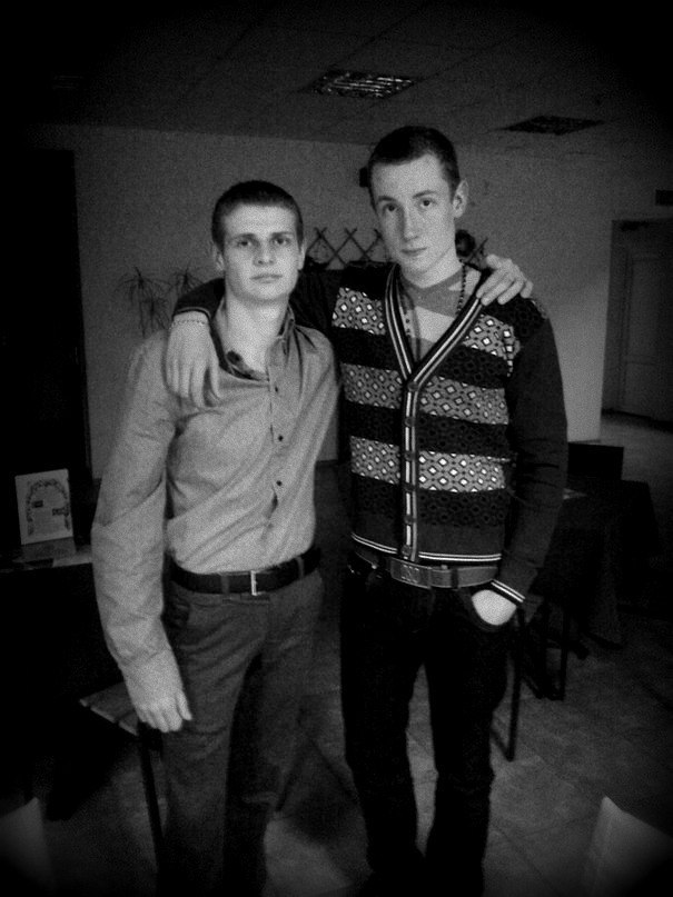 Владислав Алексеенко | Кременчуг