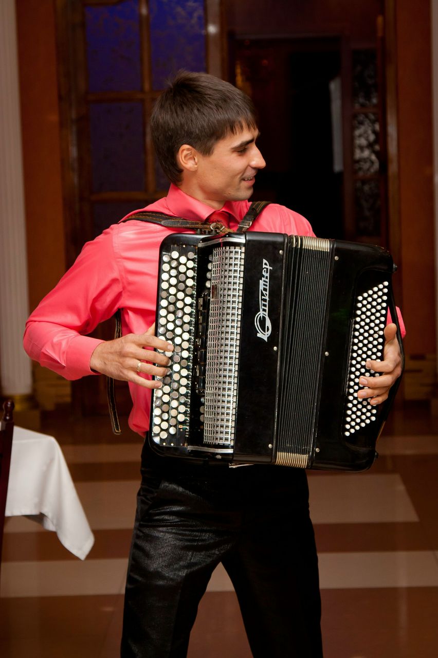 Александр Рыбась | Азов