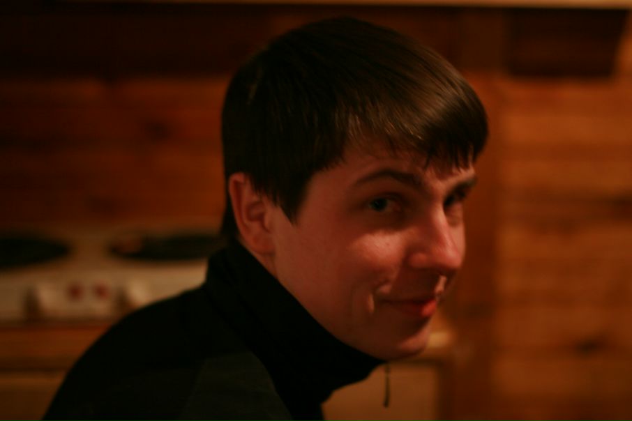 №99, Георгий Уткин, 36 лет, Рыбинск, Россия №99, Георгий Уткин, 36 лет, Рыбинск, Россия