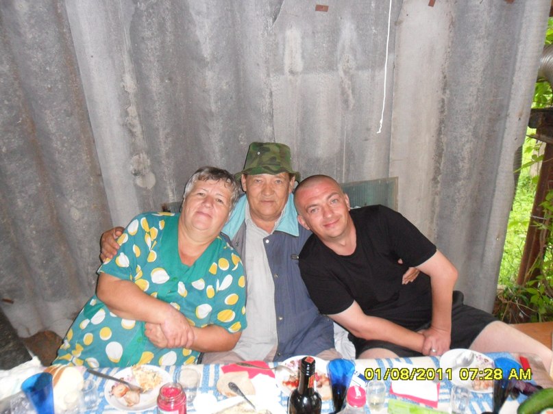 Игорь Марчук | Гатчина