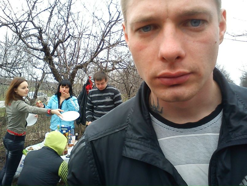 №39, Denis Derzkiy, 37 лет, Харьков №39, Denis Derzkiy, 37 лет, Харьков