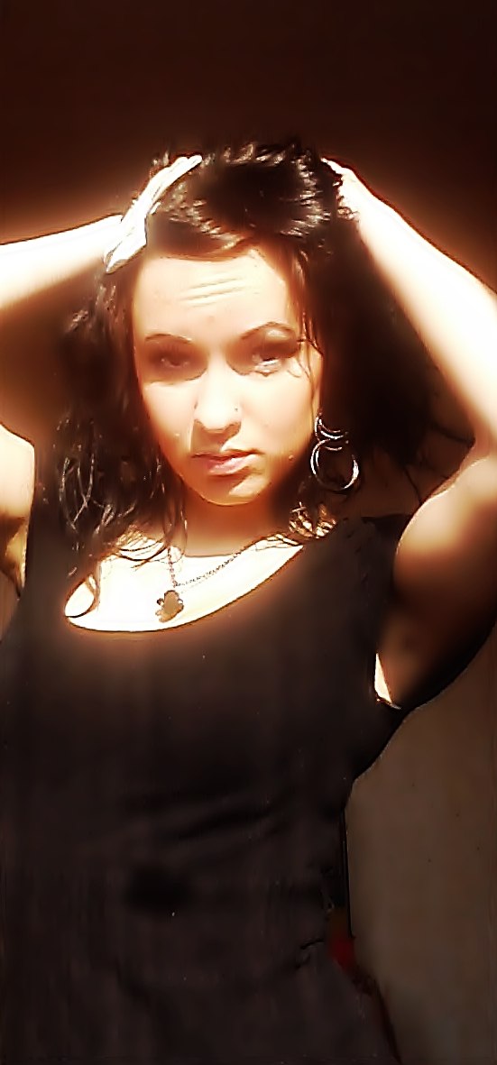 Ксения Толокнова | Новосибирск