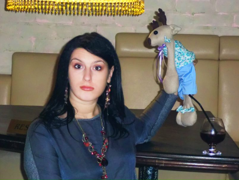 №47, Алена Павлова, 45 лет, Херсон №47, Алена Павлова, 45 лет, Херсон