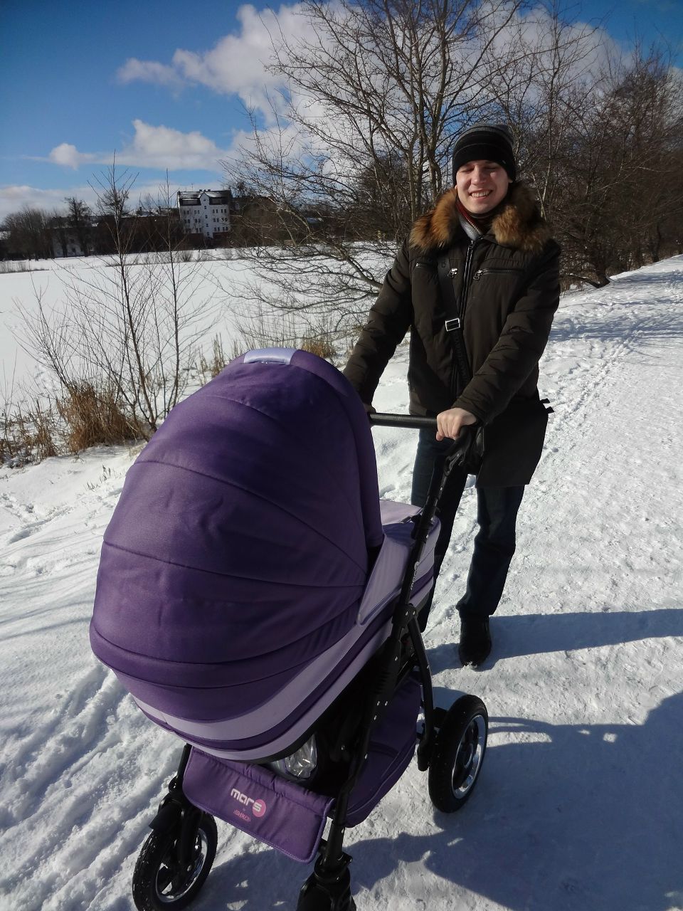 Андрей Ситков | Калининград