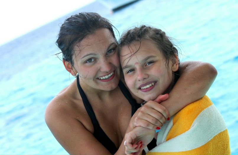 Катя Карелина | Москва