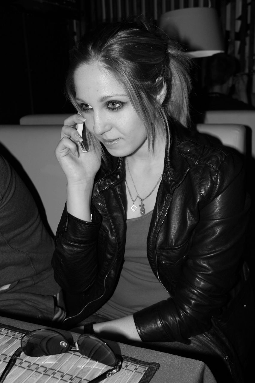 Юлия Половченко | Краснодар