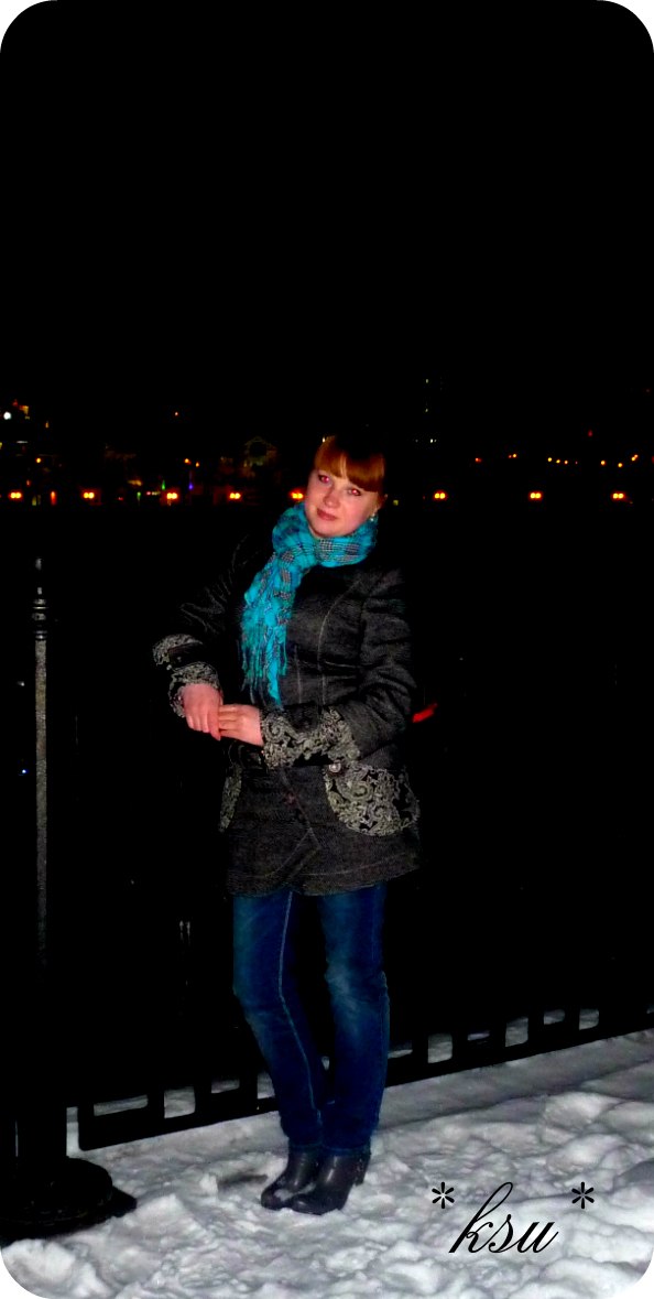 Ксюша Лукина | Екатеринбург