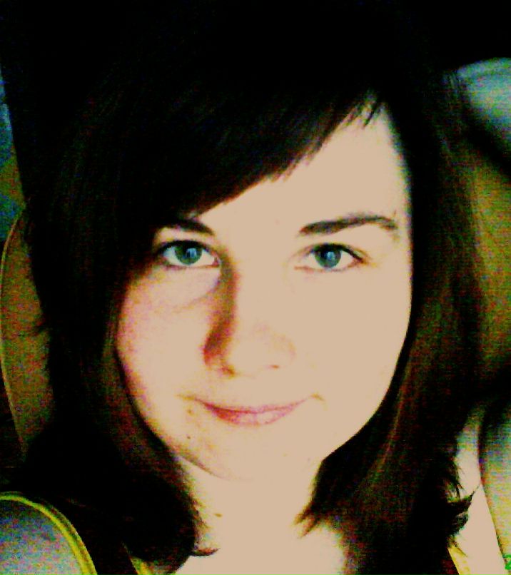 Олеся Белоконева | Москва