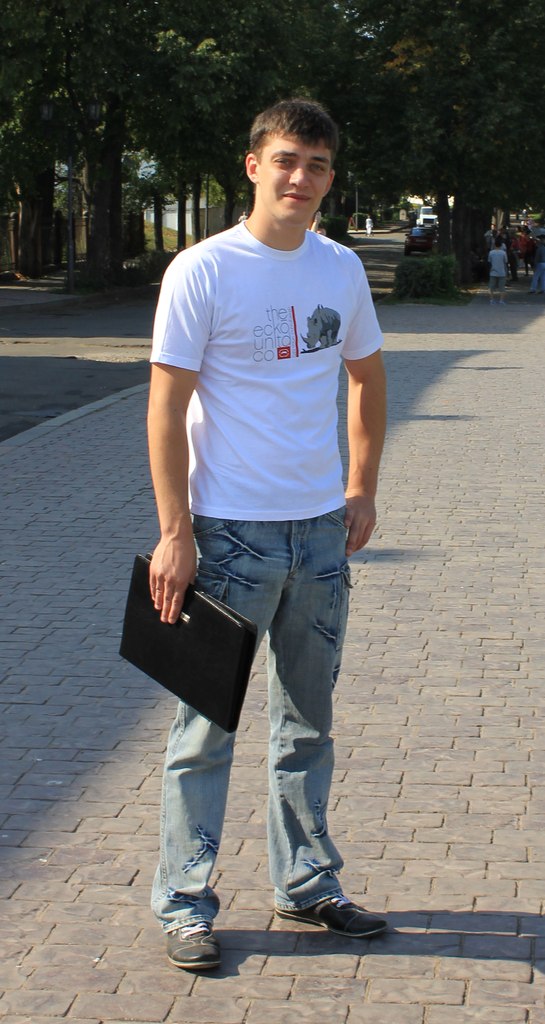 Андрей Ануфриев | Суздаль