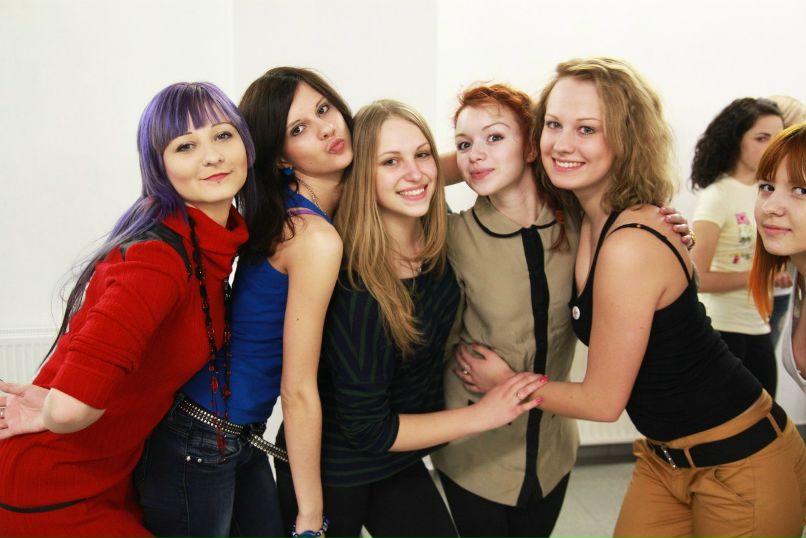 Юлия Иванова | Москва