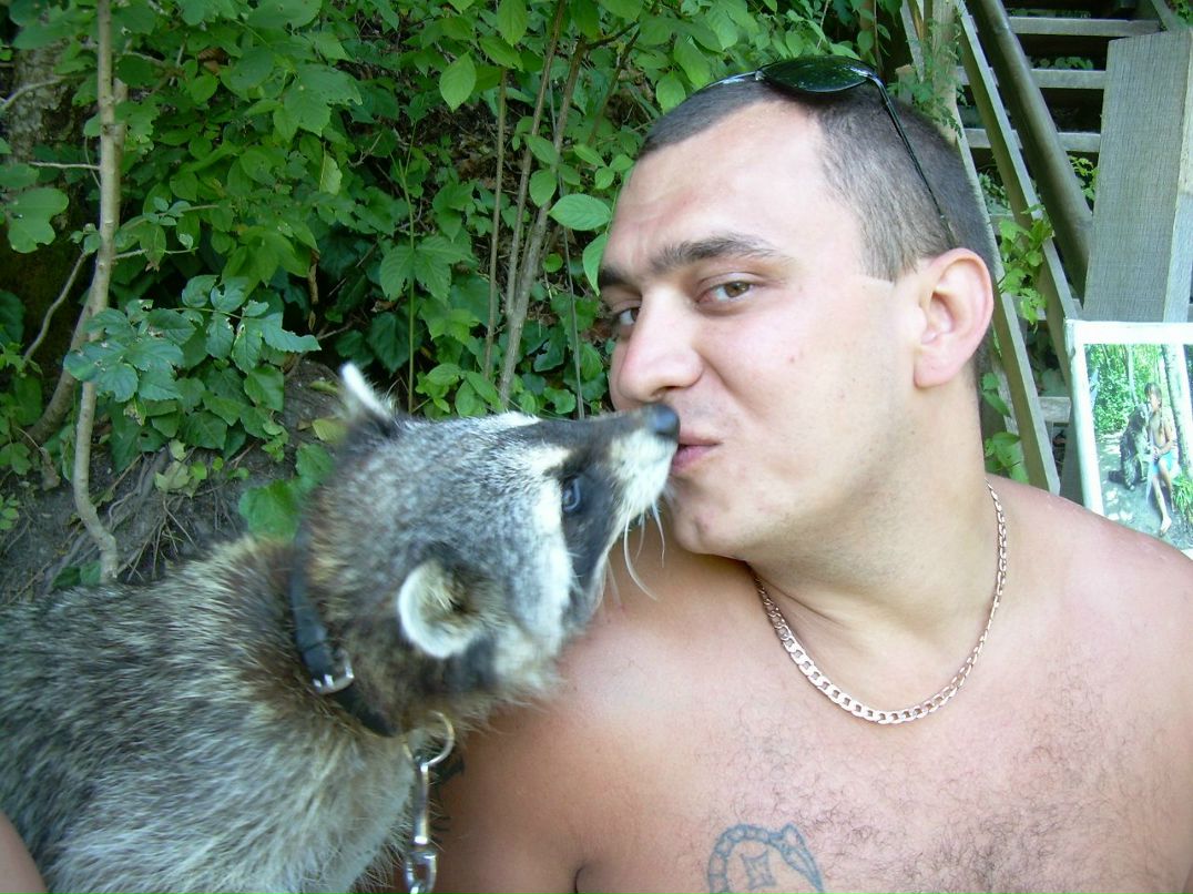 Сергей Дитятьев батькович | Москва