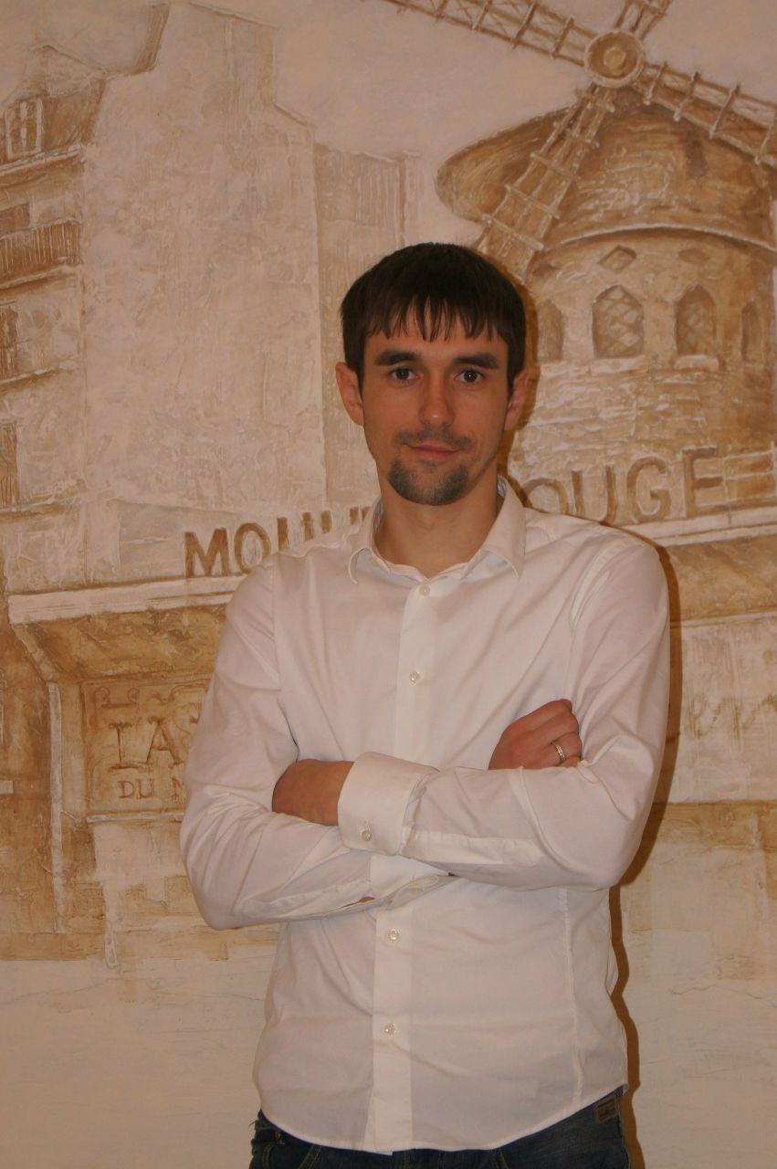 Андрей Климашевский | Сочи