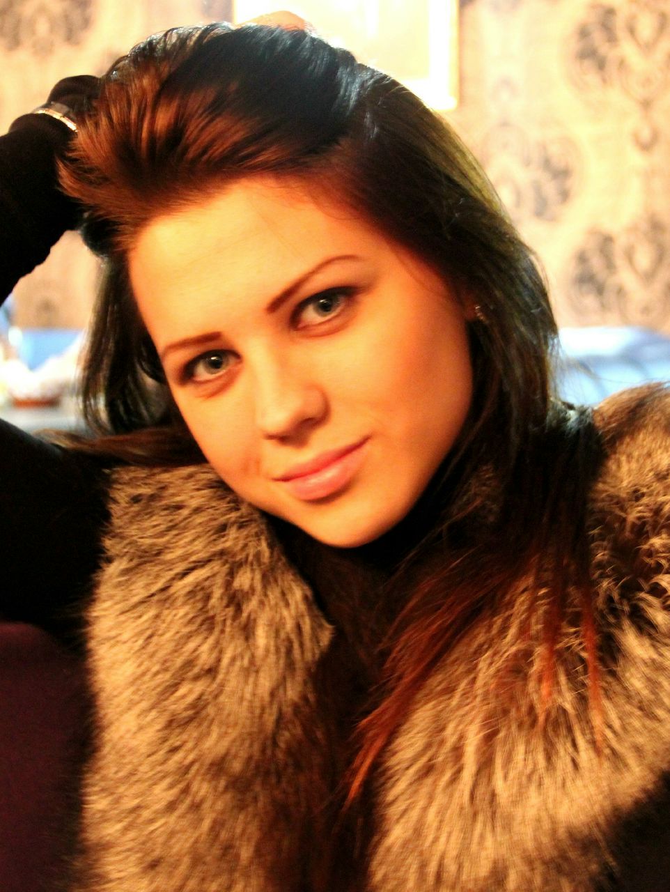 Марина Мельник | Москва