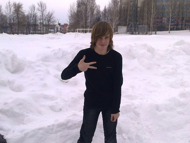 Александр Inquisitor The Dreamer | Чебоксары