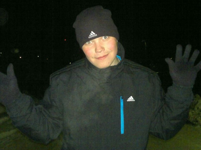 Роман Суманеев | Магистральный