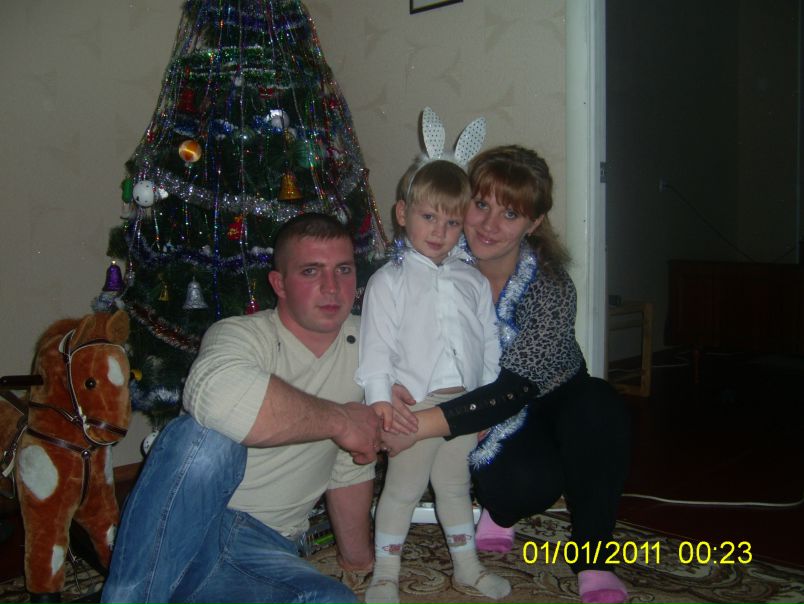 №25, Олеся Данильченко №25, Олеся Данильченко