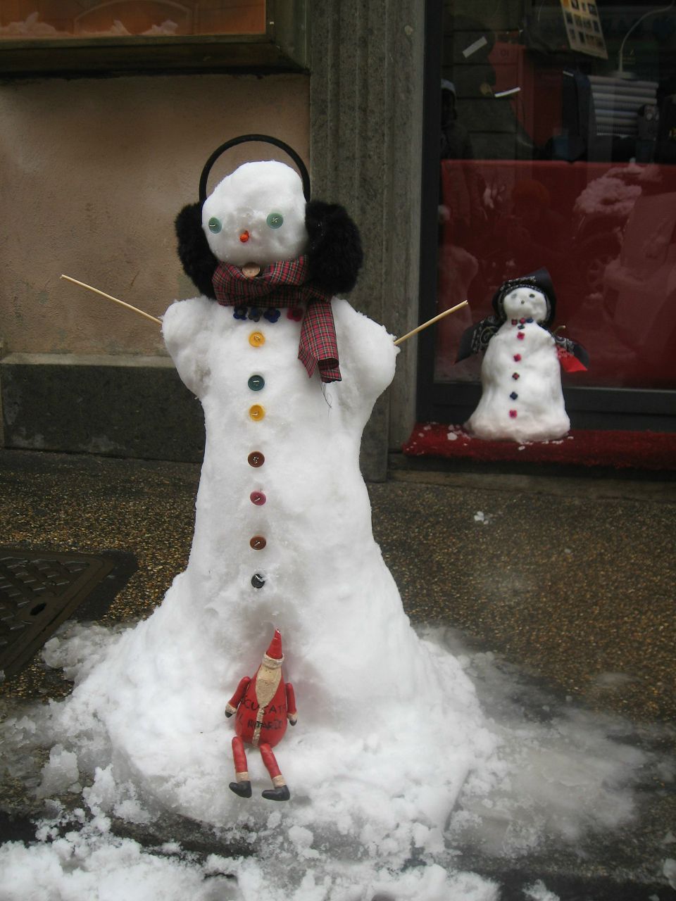 Наталья Шпакова | Москва