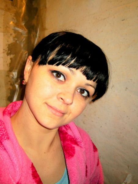 №94, Ольга Сарело, 42 года, Токмак №94, Ольга Сарело, 42 года, Токмак