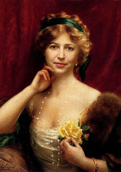 №4, Инна Сипкина №4, Инна Сипкина