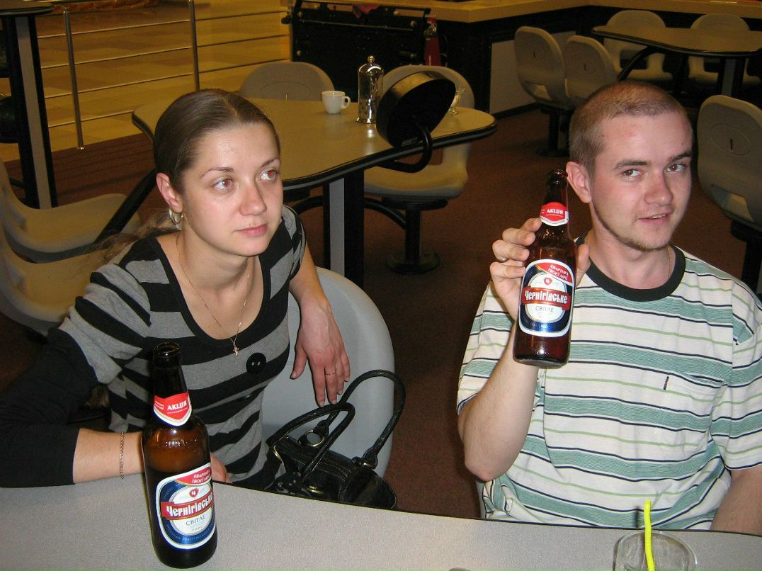 Иван Цветков | Ярославль