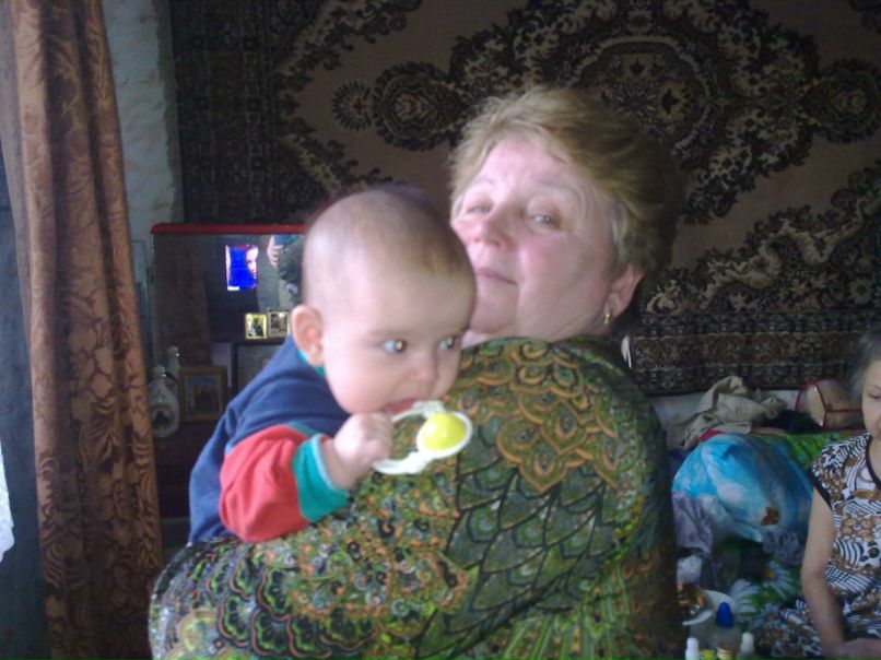 Элеонора Петрова | Москва