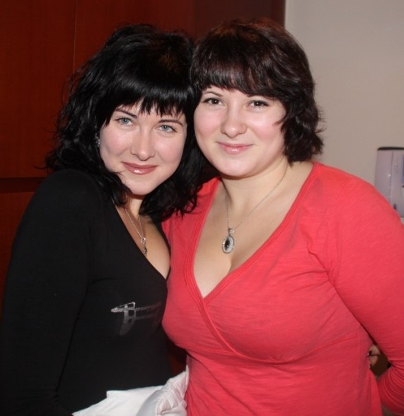 Ира Козак | Запорожье