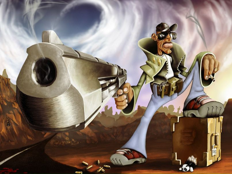 Константин Киселёв | Златоуст