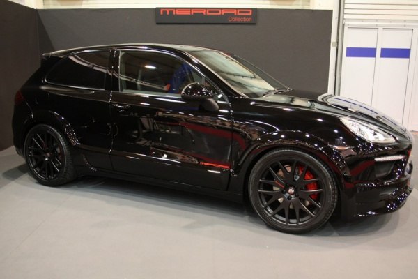 Башир Анахаев | Москва