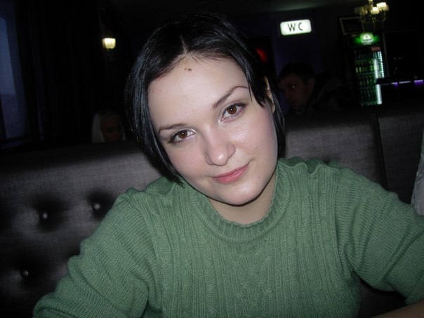 Евгения Осачук | Москва