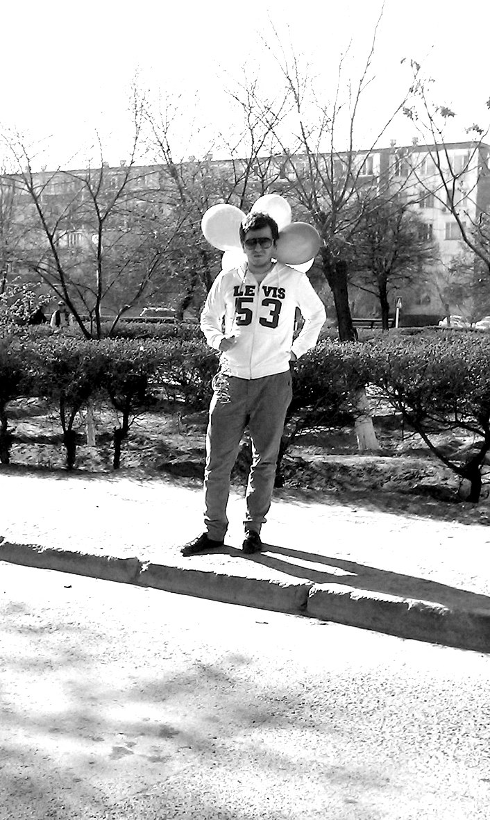 Александр Хороший | Кропивницкий / Кировоград