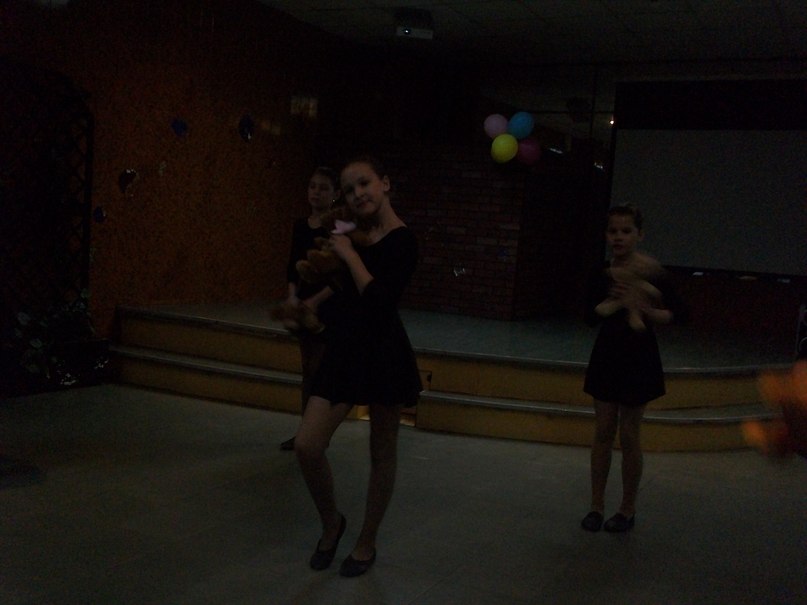 Анна Филимонова | Москва