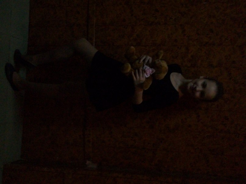 Анна Филимонова | Москва