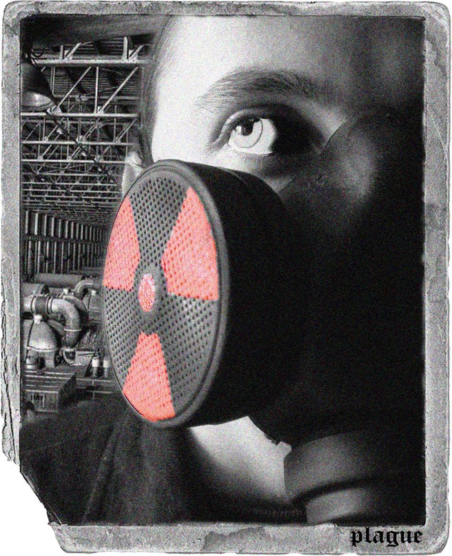 Дмитрий Untitled plague | Севастополь