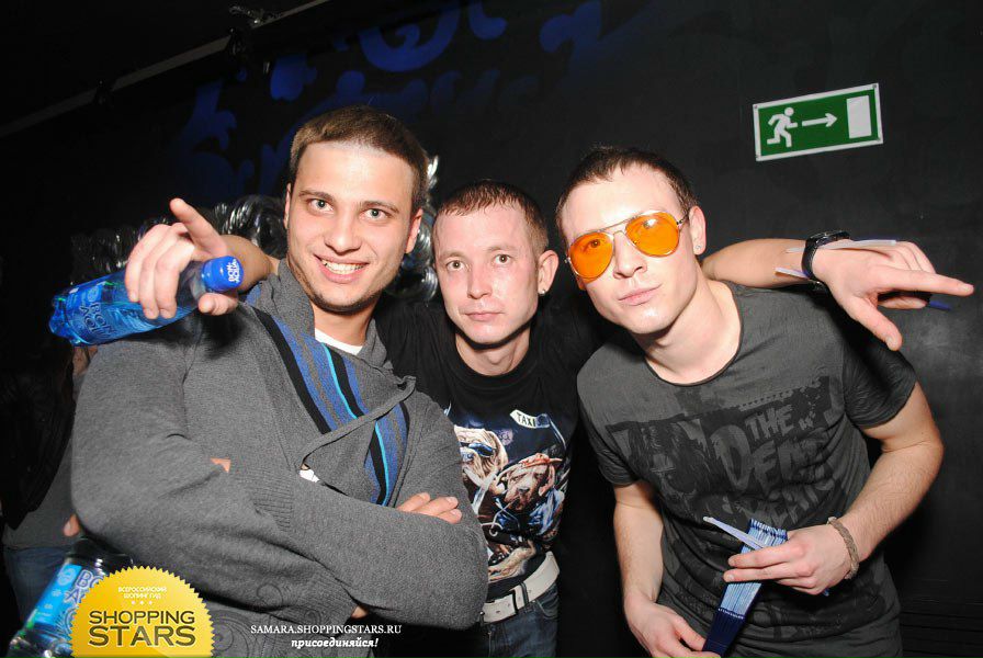 Владислав Страбыкин | 