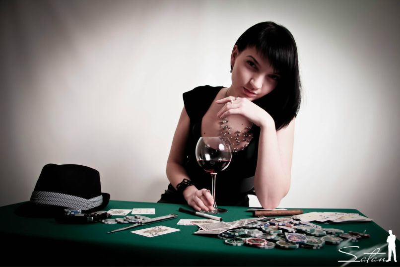 Оксана Матвеева | Сыктывкар