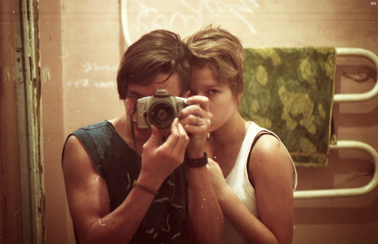 Евгений Людный | Санкт-Петербург