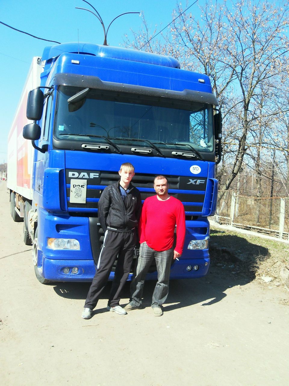 Вадим Млиниский | Łódź